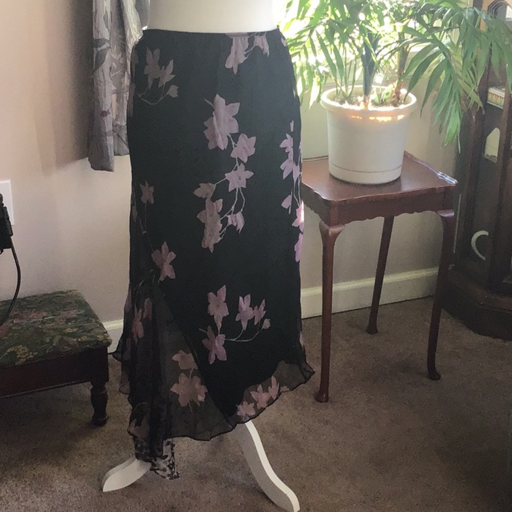 Finn Wright Manson skirt